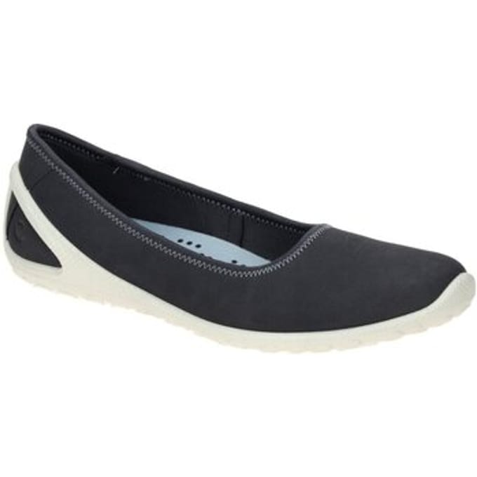 Mocassins Ecco -