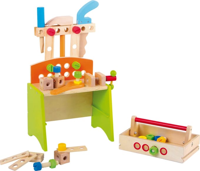 small foot - Workbench Deluxe