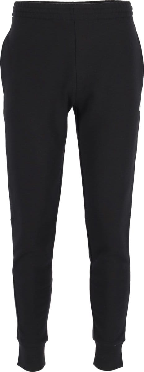 Lacoste joggingbroek (dik) - zwart