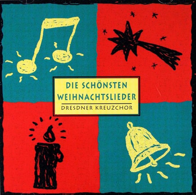 Weihnachtslieder