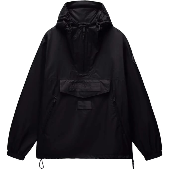 Anorak Napapijri Next Summer