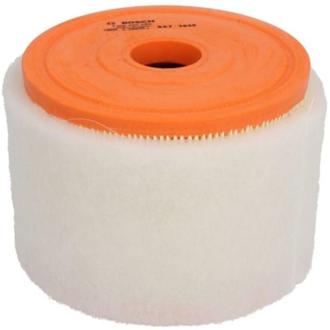 Luchtfilter BOSCH F 026 400 289