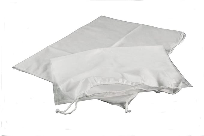 Wigo-Garden - Winterbeschermkap - 100x155 cm - 5 Stuks - UV-bestendig