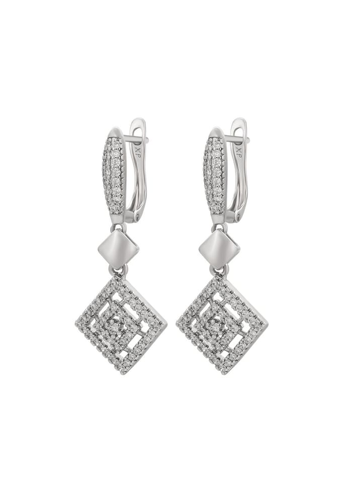 Gaya Earrings