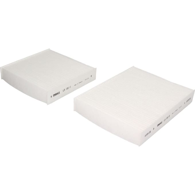 Cabine luchtfilter KNECHT LA 191/S