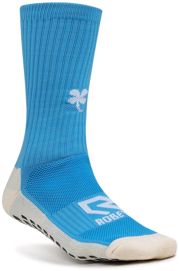 Robey Grip Socks - Hemelsblauw - Junior