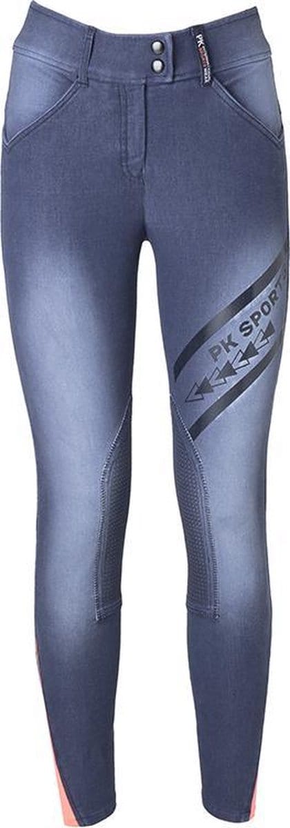 PK International - Imagine Knee Grip - Rijbroek - Breeches