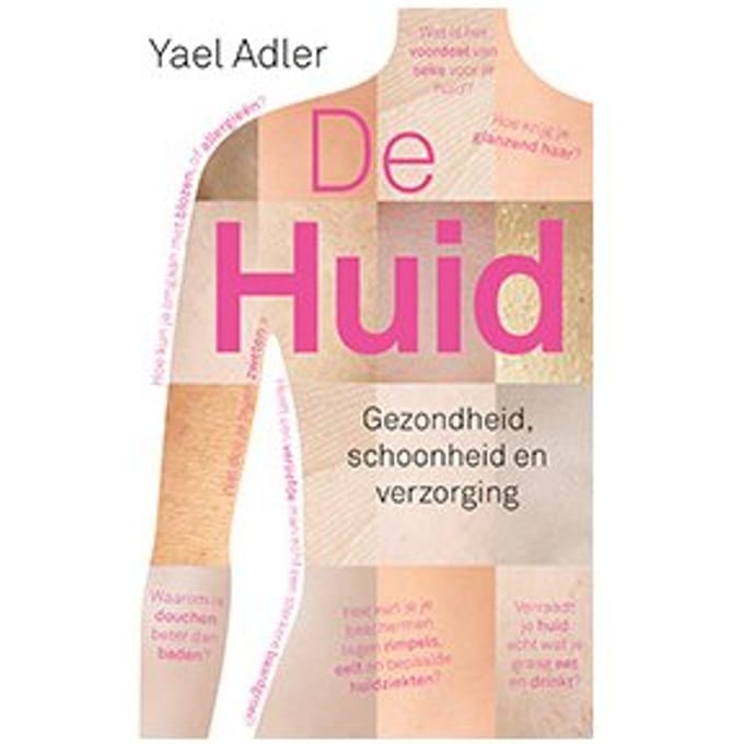 De Huid - Yael Adler