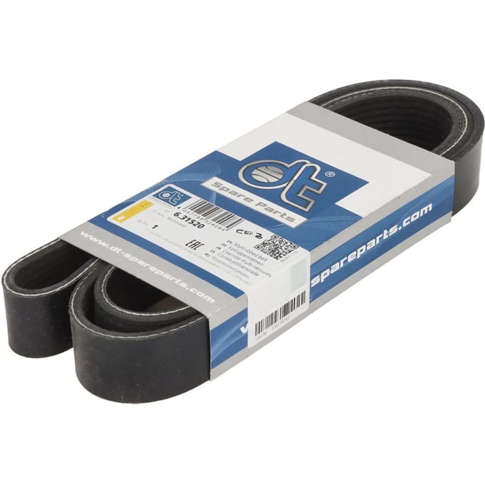 V-riem DT Spare Parts 6.31520