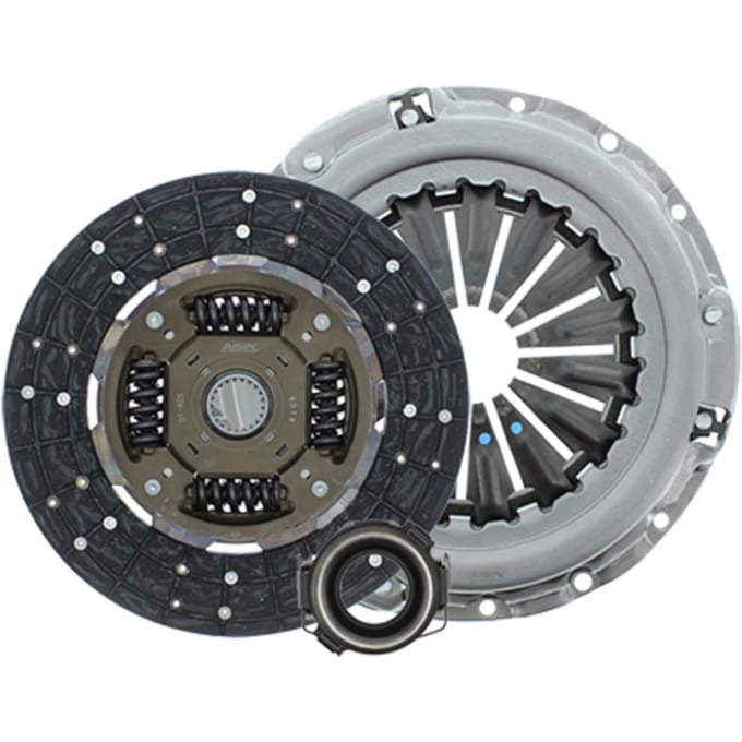 Koppelingsset AISIN Clutch Kit (3P) AISIN KT-440V