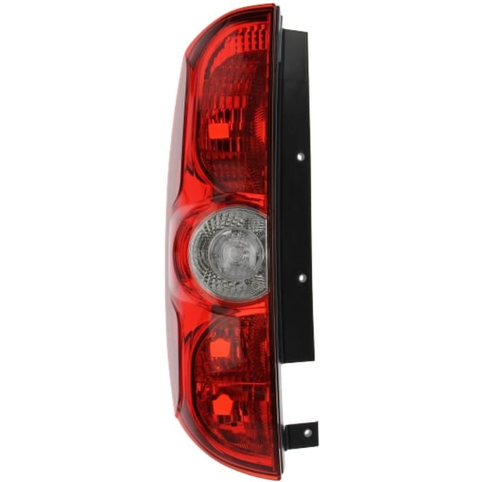 Achterlicht TYC 11-11756-01-2 links