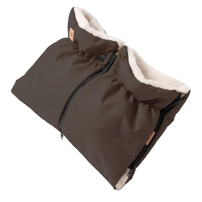 Kinderwagenhandschoen baby Zaffiro Aspen