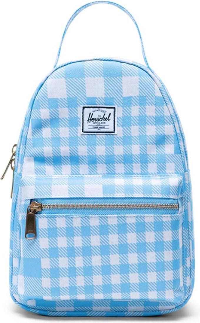 Herschel Supply Co. - Nova Mini Rugtas - Multicolour