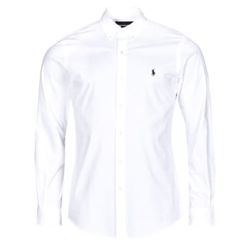 Overhemd Lange Mouw Polo Ralph Lauren ZSC11B