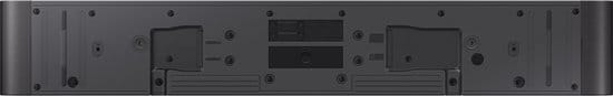 Samsung Compact All-in-one S-series Soundbar HW-S50B (2022) Gray