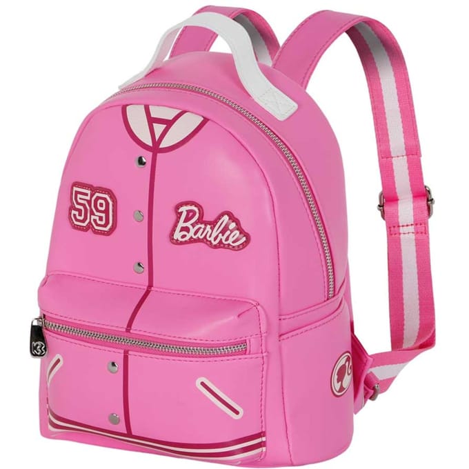 Barbie rugzak