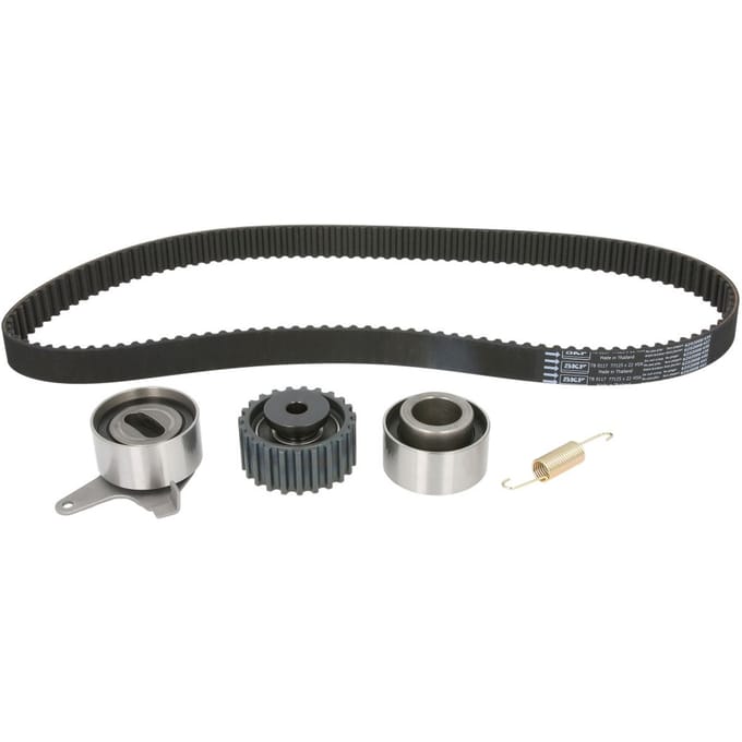 Distributieriemset SKF VKMA 94609