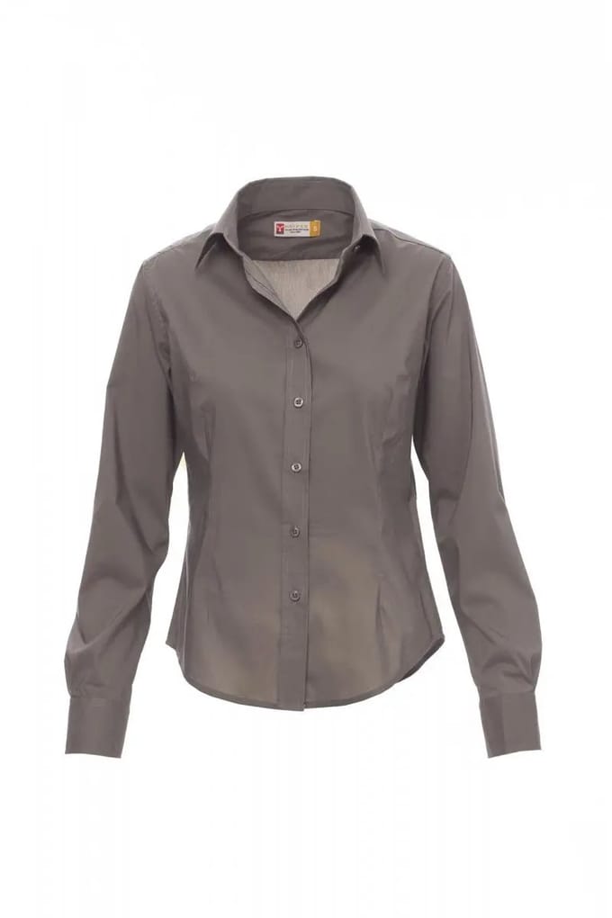 Payper Image Lady - Steel Grey - XL