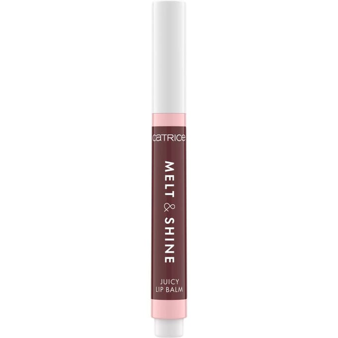 Lipgloss Catrice Melt Shine Juicy Lip Balm