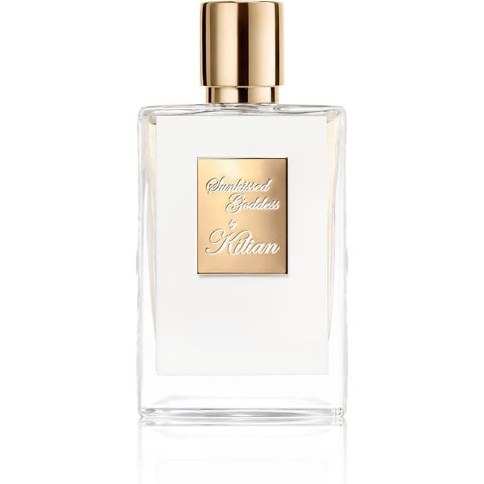Kilian Sunkissed Goddess - 50 ml - eau de parfum spray - unisexparfum