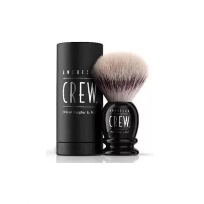 American Crew Shaving Brush pędzel do golenia