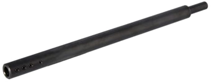 Shaft Extension 10 x 250 mm - Perfect voor Verlenging van Toolhandgrepen