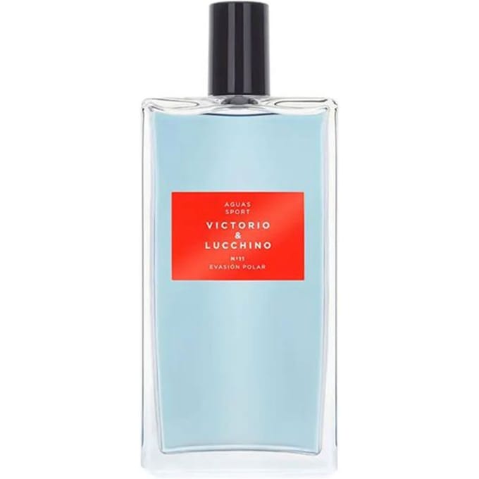 VICTORIO &amp; LUCCHINO N11 ÉVASION POLAIRE edt vapo 150 ml