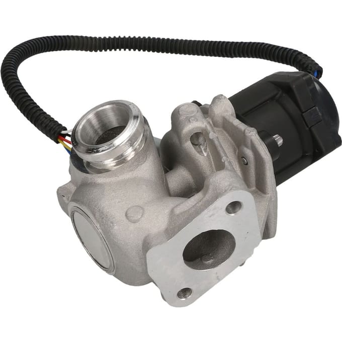 EGR-klep NTK 92025 EGE5-A