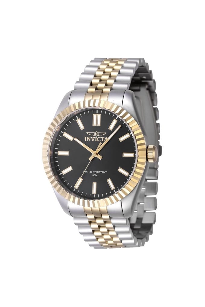 Invicta Specialty 47483 Heren Quartz Horloge - 43 mm