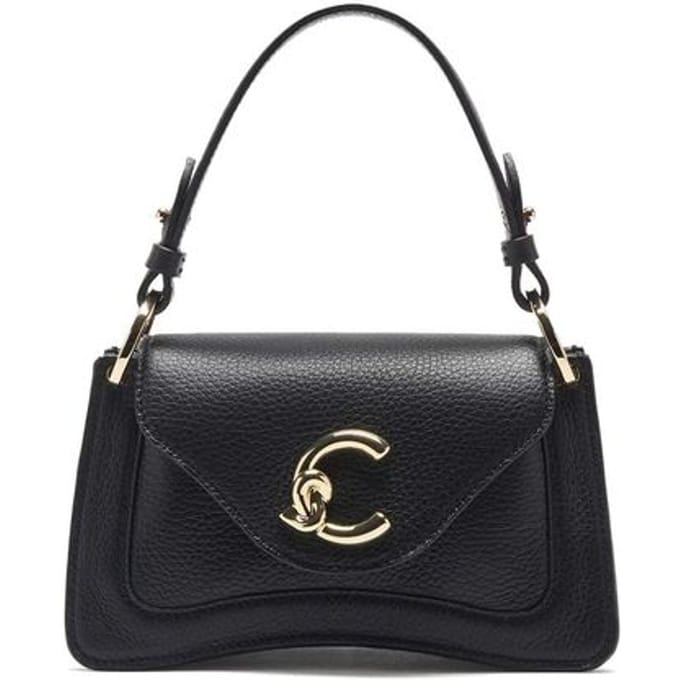 Coccinelle Handtas Zwart
