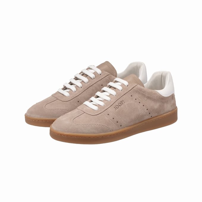 Joop - Damen Sneaker Velluto Isa