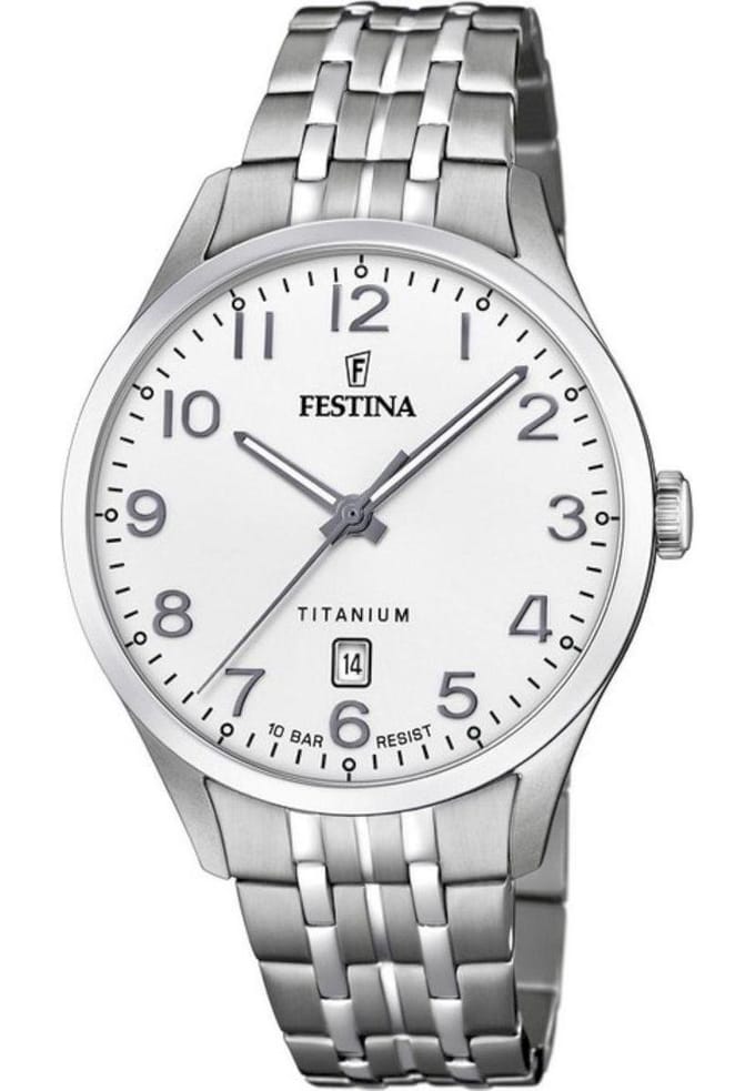 Festina Herenhorloge F20466/1