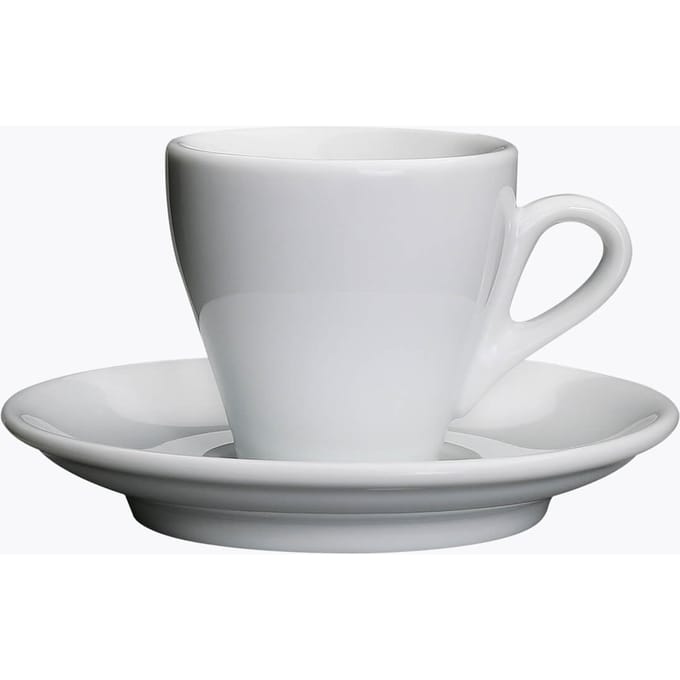 cilio Milano espressokopje wit