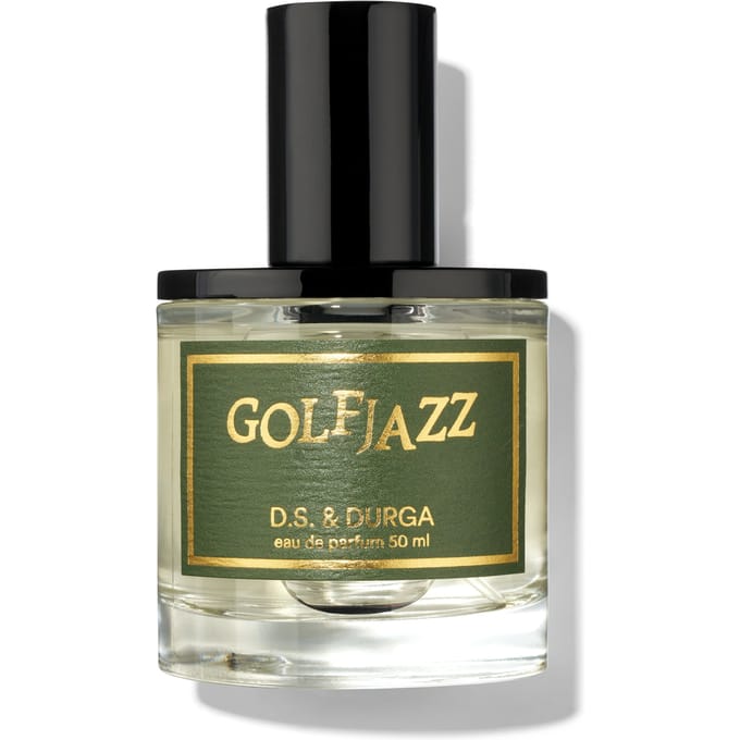 D.S. & DURGA Golfjazz