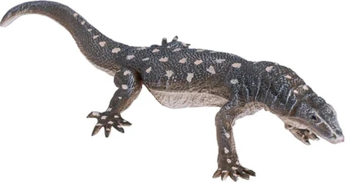 Mojo - Wildlife Perentie Lizard - 381061