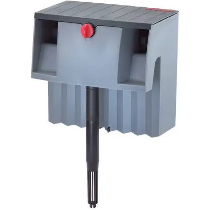 Filter met filtermedia Eheim Liberty 200