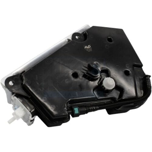 DeNOx-container MEAT & DORIA 73591