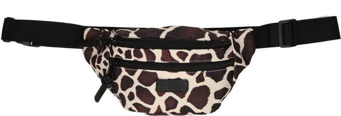Enrico Benetti Londen Heuptas - 46208 - Giraf print