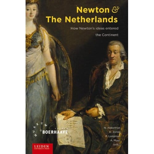 Newton And The Netherlands