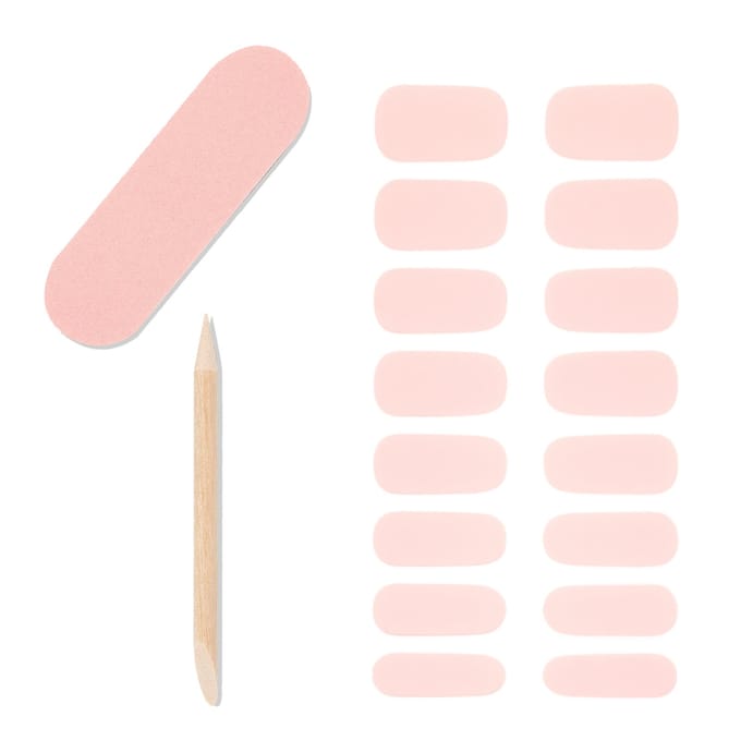Ardell Kunstnagels Gel nagel strips Nepnagels & nageldesign Dames