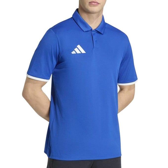 Adidas Performance Entrada26 Polo - Heren - Blauw