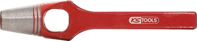 Holpijp Set 37mm voor Gereedschap en Werkplaats