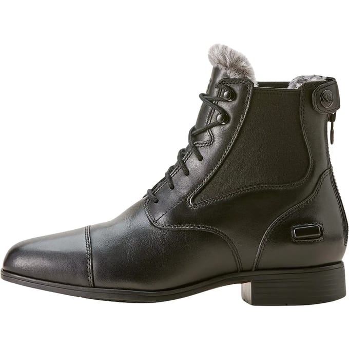 Ritssh boots voor dames Ariat Kendall Back Sherpa Paddock