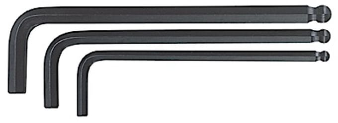 Teng Tools Ball Point TX Key TX40