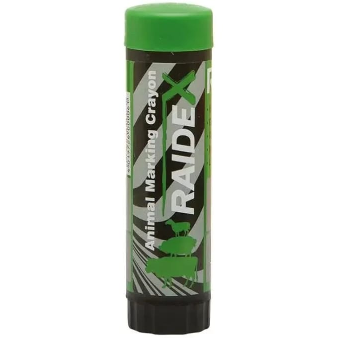 Markeerstift Raidex (x3)
