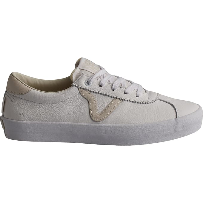 VN0A2Z380VW1 Heren Skate Sportschoenen
