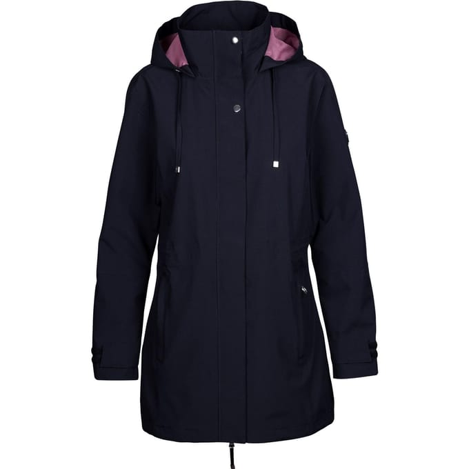 Trespass Dames pavlina tp75 waterdichte jas