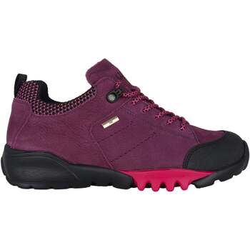 Waldläufer H-Amiata - dames sneaker - Paars - maat 36 (EU) 3.5 (UK)