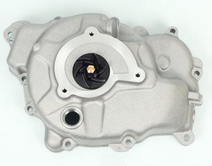 waterpomp rms voor scooter piaggio 250 beverly 2007 tot 2009 m28802 nieuw