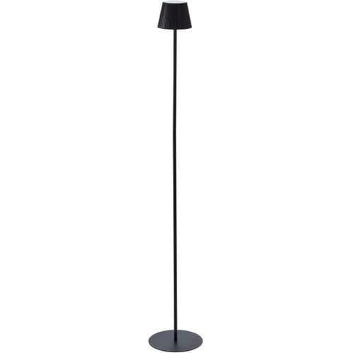 Brilliant Led Oplaadbare Vloerlamp, 125 Cm, 340 Lm, 3000 K, Dimbaar